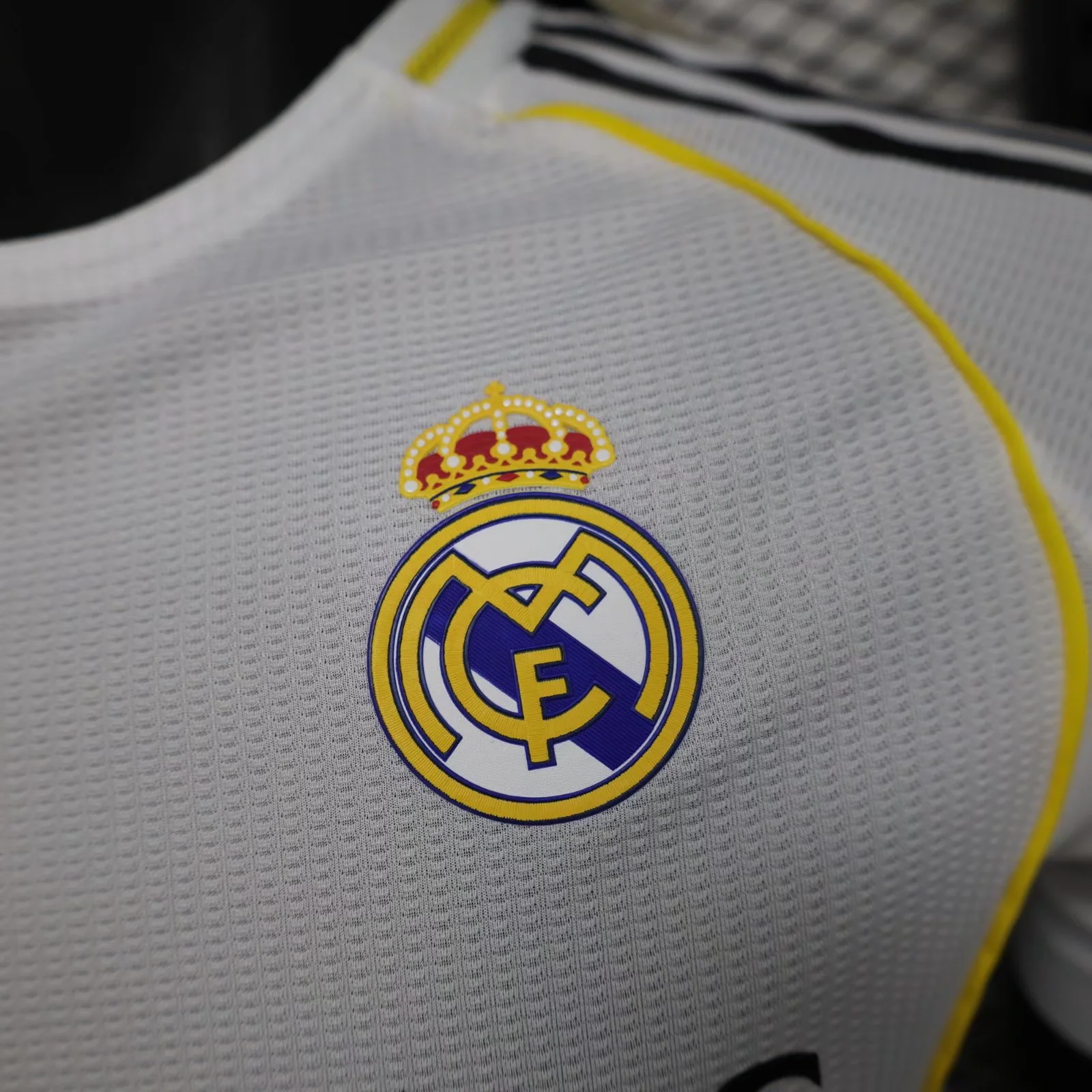 ⭐️Real sold Madrid ⭐️Home jersey ⭐️