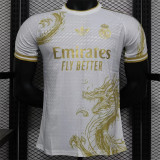 24-25 Real Madrid (Special edition) Player Version Thailand Quality