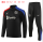 Young 24-25 Barcelona (black) Sweater tracksuit set