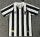 24-25 Santos FC Away Fans Version Thailand Quality