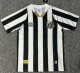 24-25 Santos FC Away Fans Version Thailand Quality