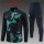 Young 23-24 Barcelona (royal blue) Sweater tracksuit set