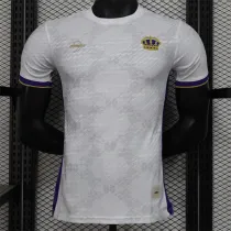 24-25 Real Madrid (Special edition) Player Version Thailand Quality