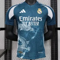 24-25 Real Madrid (Special edition) Player Version Thailand Quality