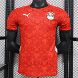 2025 Egypt home Player Version Thailand Quality