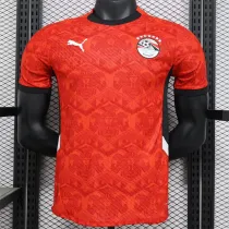 2025 Egypt home Player Version Thailand Quality