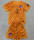 Kids kit 24-25 Atletico Madrid (Goalkeeper) Thailand Quality