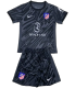 24-25 Atletico Madrid (Goalkeeper) Set.Jersey & Short High Quality