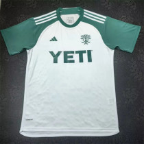 24-25 Austin FC Away Fans Version Thailand Quality