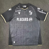 24-25 Vitória Sport Clube Away Fans Version Thailand Quality