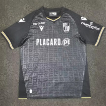 24-25 Vitória Sport Clube Away Fans Version Thailand Quality