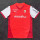 24-25 Sporting Braga home Fans Version Thailand Quality