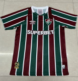 24-25 Fluminense FC home (SUPERBET) Fans Version Thailand Quality