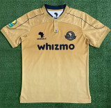 24-25 Young Africans Away Fans Version Thailand Quality