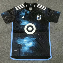 24-25 Minnesota United FC home Fans Version Thailand Quality