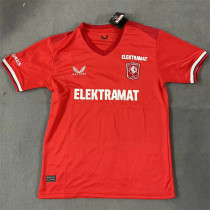 24-25 Twente Enschede home Fans Version Thailand Quality