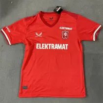 24-25 Twente Enschede home Fans Version Thailand Quality