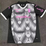 24-25 Sporting Braga Away Fans Version Thailand Quality
