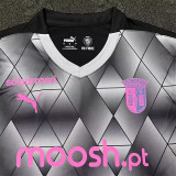 24-25 Sporting Braga Away Fans Version Thailand Quality