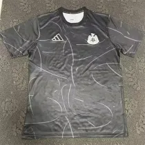 24-25 Newcastle United (Training clothes) Fans Version Thailand Quality