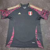 2024 Peru Away Fans Version Thailand Quality