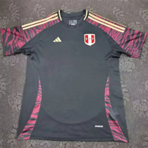 2024 Peru Away Fans Version Thailand Quality