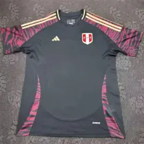 2024 Peru Away Fans Version Thailand Quality