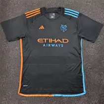 24-25 New York City FC Away Fans Version Thailand Quality