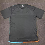 24-25 New York City FC Away Fans Version Thailand Quality