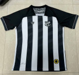 24-25 Ceara home Fans Version Thailand Quality