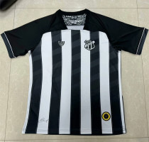 24-25 Ceara home Fans Version Thailand Quality