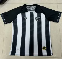 24-25 Ceara home Fans Version Thailand Quality