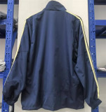 24-25 Chelsea Windbreaker Soccer Jacket
