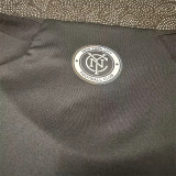 24-25 New York City FC Away Fans Version Thailand Quality
