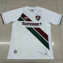 24-25 Fluminense FC Away (SUPERBET) Fans Version Thailand Quality