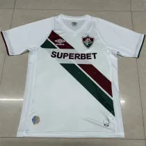 24-25 Fluminense FC Away (SUPERBET) Fans Version Thailand Quality