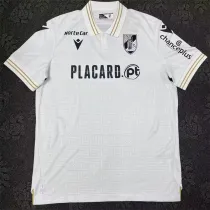 24-25 Vitória Sport Clube home Fans Version Thailand Quality