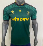 24-25 Young Africans home Fans Version Thailand Quality