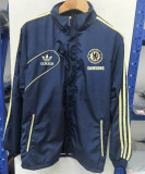24-25 Chelsea Windbreaker Soccer Jacket