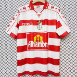 97-98 Granada home Retro Jersey Thailand Quality