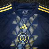 24-25 Philadelphia home Fans Version Thailand Quality