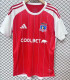 24-25 Social y Deportivo Colo-Colo Third  Away Fans Version Thailand Quality
