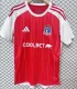 24-25 Social y Deportivo Colo-Colo Third  Away Fans Version Thailand Quality