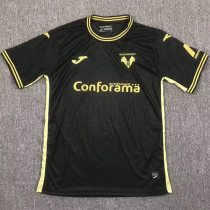 24-25 Hellas Verona Third Away Fans Version Thailand Quality