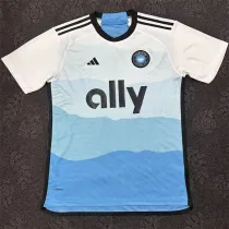 24-25 Charlotte FC home Fans Version Thailand Quality