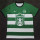24-25 Sporting Lisbon (champion) Fans Version Thailand Quality
