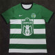 24-25 Sporting Lisbon (champion) Fans Version Thailand Quality