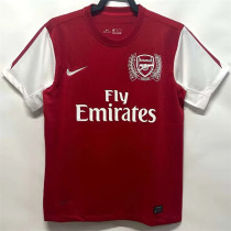 11-12 Arsenal home Retro Jersey Thailand Quality