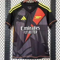 24-25 Arsenal (Goalkeeper) Fans Version Thailand Quality