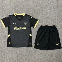 Kids kit 24-25 RC Lens (Special Edition) Thailand Quality